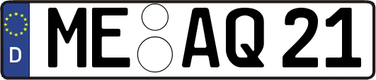 ME-AQ21