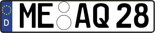 ME-AQ28