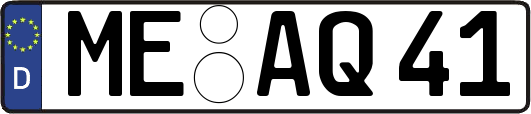 ME-AQ41