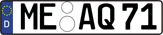 ME-AQ71
