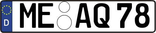 ME-AQ78