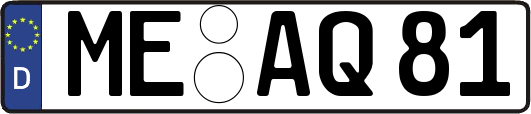ME-AQ81