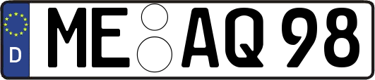 ME-AQ98