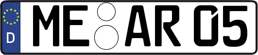 ME-AR05