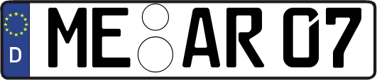 ME-AR07