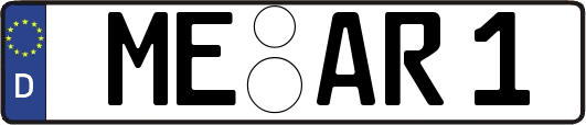 ME-AR1