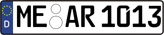 ME-AR1013