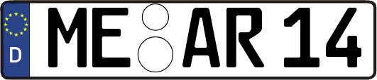 ME-AR14
