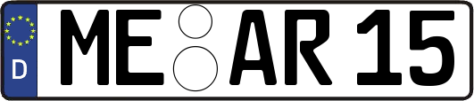 ME-AR15