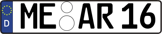 ME-AR16
