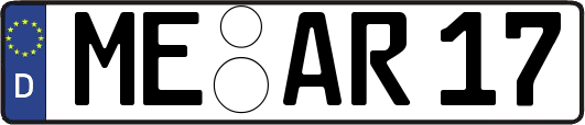 ME-AR17