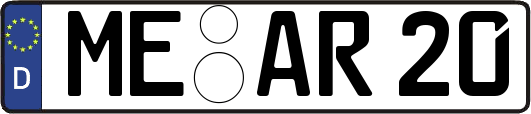 ME-AR20