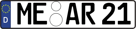 ME-AR21
