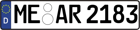 ME-AR2183