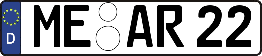 ME-AR22