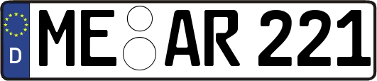 ME-AR221