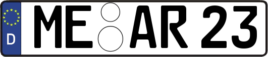 ME-AR23