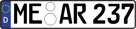 ME-AR237