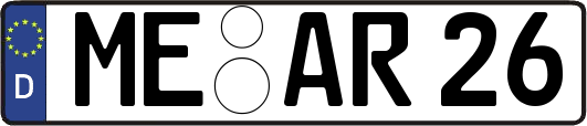 ME-AR26