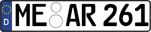 ME-AR261
