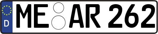ME-AR262