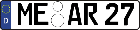 ME-AR27