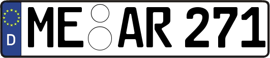 ME-AR271