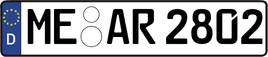 ME-AR2802