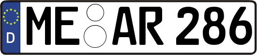 ME-AR286