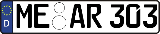 ME-AR303