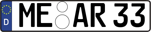 ME-AR33