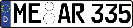 ME-AR335