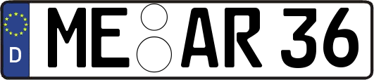 ME-AR36
