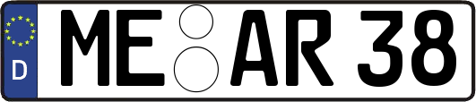 ME-AR38