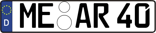 ME-AR40