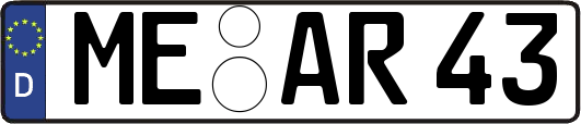 ME-AR43