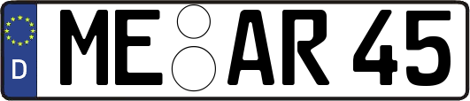 ME-AR45