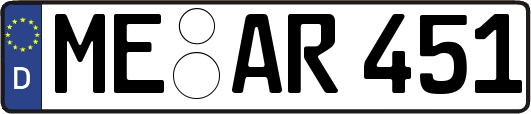 ME-AR451