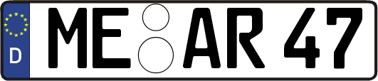 ME-AR47