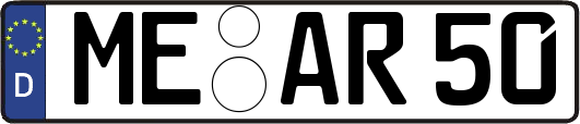 ME-AR50