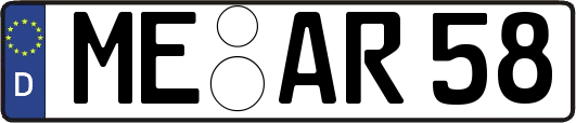 ME-AR58