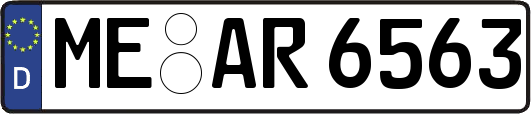 ME-AR6563