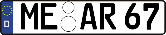 ME-AR67