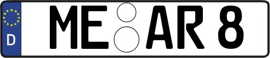 ME-AR8