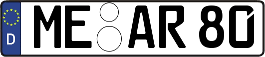 ME-AR80