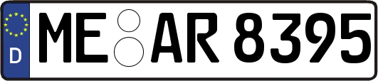 ME-AR8395