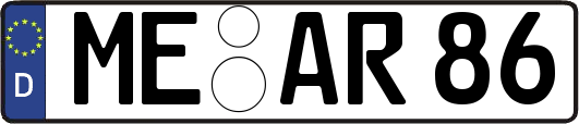 ME-AR86