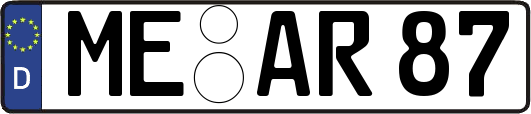 ME-AR87