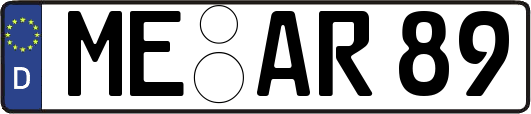 ME-AR89