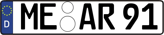 ME-AR91